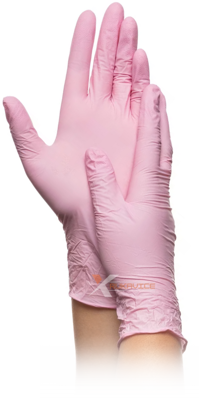 Ruzove-nitrilove-jednorazove-rukavice-bez-pudru-mercator-nitrylex-pink